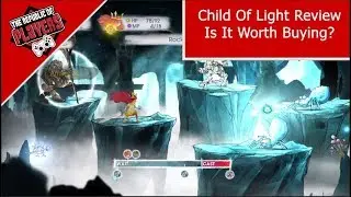 Child of Light Review - Is It Worth Buying?