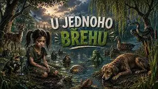 U jednoho břehu