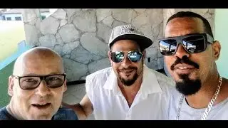 Edu Casanova and Doc B feat. Fall Classico  