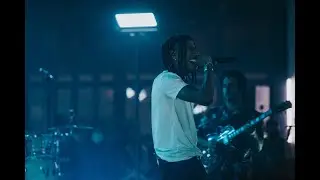 Julinho KSD - Hoji N'ka Ta Rola | El&eacute;ctrico | Antena 3
