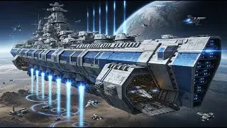 Exiled By The Galactic Council &mdash; The Human Empire: From Exile to Cosmic Supremacy   TALE