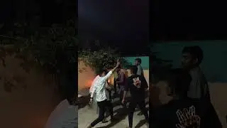 PARTY DANCE VIDEO WAGHALA THANDA #trending #dance #comedy