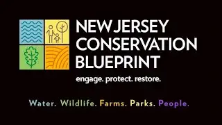 NJ Conservation Blueprint: Our priorities today will define New Jersey  2050