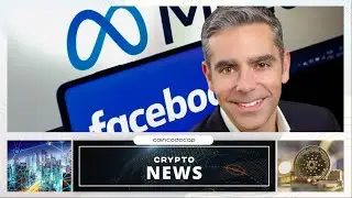 David Marcus Leaves Meta, Facebook, and Novi | UAE issues first NFT stamps in Middle East | 01/12/21