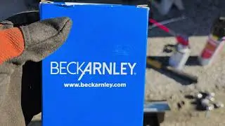 2006 Pathfinder Emergency Brakes