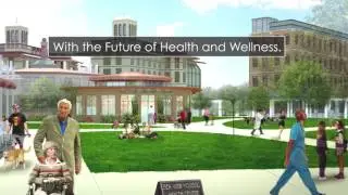 Sea View Healthy Community: NYC&rsquo;s First Health-Focused, Mixed-use Community