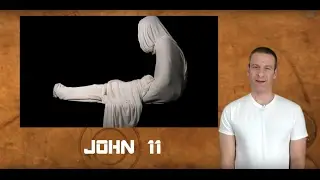 John Chapter 11 Summary and What God Wants From Us