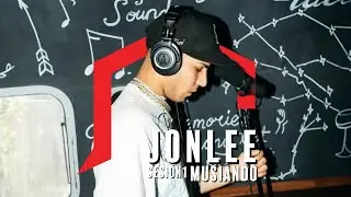 Musiando Sesión [1] - @JonLeeMusic