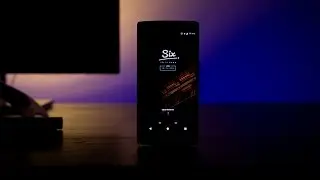 Возрождение любви к OnePlus One | Возвращение к OnePlus One &mdash; 3 года спустя
