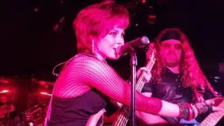 The Deloreans - What About Love by Heart