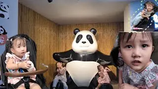 DARI LIAT PANDA SAMPAI LIAT ORANG DANCE LIVE TIKTOK DI PUBLIC ‼️‼️