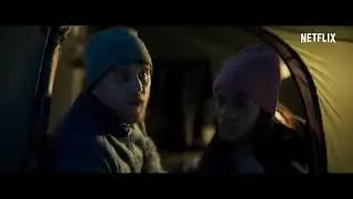Red Dot | Official Trailer | Netflix
