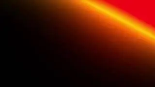 Light Leaks Film Burn Overlay Green Screen / Light Leaks Free Footage 4K