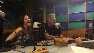 Soledad Esponda y Fernando Sarfati hablan sobre 