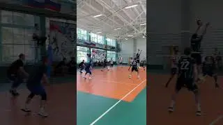 08.06.2025 | Чемпионат Крыма | Островское - Евпатория#волейбол #volleyball