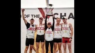 Head of the Charles Crush the Course part 1: In-depth course walk-through for coxswains & bow seats