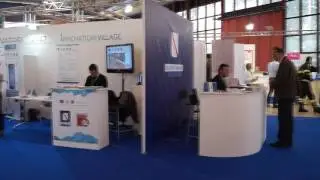Innovation Village 2017
