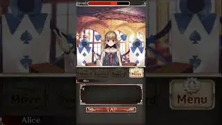 Spiritual Judge begins Part 58 Chapter 2 - Alice's Spiritual Judge Gameplay by Erlise