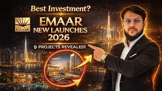 Insider Info. Emaar next 3 months planning. Are you ready to get some benefits from this news?