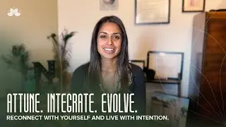 Your Mindful Space Starts Here | Welcome to Attunigrate