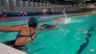 Sauvetage sportif en piscine - Compétition LFBS