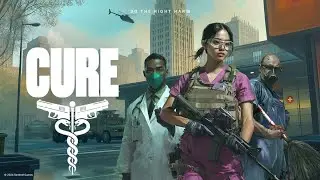 Cure: A Hospital Simulator - New start can we keep our patients alive this time?