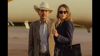 Landman Season 2 Episode 9 Promo HD 