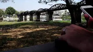 Jam Over The River Kwai (Roli Lightpad Jam)