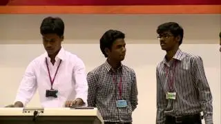 Sri Sai Ram Institute of Technology Cultural Day 2014 Disk 1