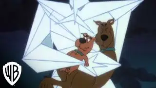 Scooby-Doo! & Scrappy-Doo | The Complete Season 1 - Star Creature | Warner Bros. Entertainment
