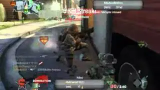 Killshot 111111 - Knife Bonanza/Tip of The Day