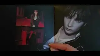 |☆ПОПОЛНЕНИЕ КОЛЛЕКЦИИ МОИХ АЛЬБОМОВ ТХТ☆|♡KAI SOLO VER.♡|