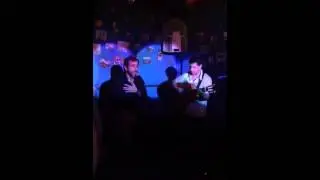 Juan Checa,si a veces hablo de t&iacute;
