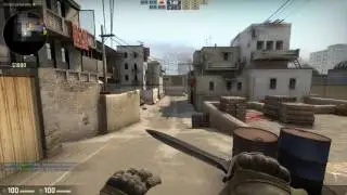 How to make a simple BUNNYHOP Bot/Script for CS:GO in AutoIt | 4K