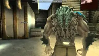 Wolfteam - Covolt Bridge