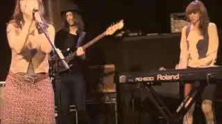 Gypsy Moonlight Band-BigMouth Blues