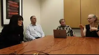 Neuroscientists Talk Shop:  Sara Burke on Cognitive Aging