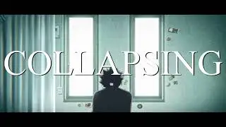 Silent Voice Edit - Let Down
