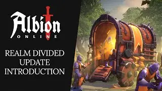 Albion Online | Знакомство с Разломом миров