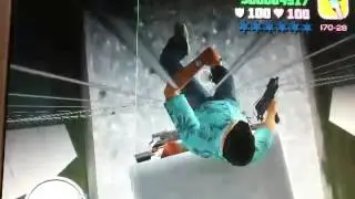 gta vice city bug 3