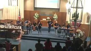 2019 Youth Week&mdash;Simply Jesus&mdash;2019 YW Praise Team