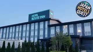 Hotel Route Inn Kumagaya | Kumagaya, Japan | Hotel Review 🌟