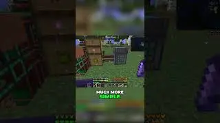 Automate Your Mystical Agriculture Essence Crafting!