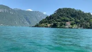Boscoteam do Bellagio