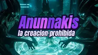 Los Anunnaki: &iquest;Dioses, &aacute;ngeles o extraterrestres?