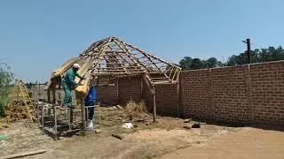 dens Lapa Installation