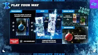 Zero Chill: Release #4 - Even MORE Heroes & Champions | Madden 22 Ultimate Team