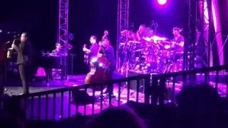 Zermatt Unplugged 2017 - Michael Bolton - Featuring Jason Peterson DeLaire On Saxophone