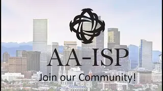 AA-ISP - The Community