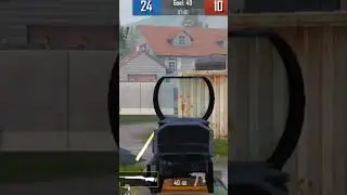 #TDM 💀 @devilworldgamingg #battlegroundsmobileindia #shooterclips